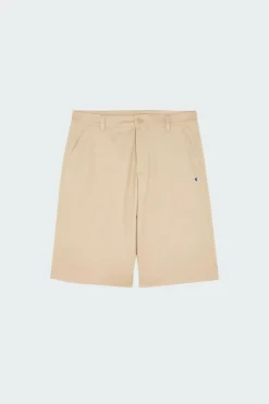 Cargo Bermuda - Bermuda | Beige*CHAMPION Outlet