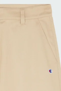 Cargo Bermuda - Bermuda | Beige*CHAMPION Outlet