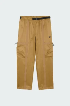 CARGO PANT - Pantalon | Marron*ADIDAS
