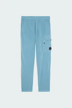 CARGO PANT IN CHROME - R - Jogging | Bleu*C.P. COMPANY Discount