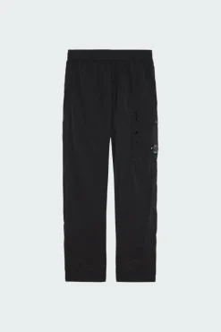 CARGO PANT IN CHROME - R - Jogging | Noir*C.P. COMPANY Outlet