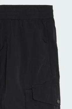 CARGO PANT IN CHROME - R - Jogging | Noir*C.P. COMPANY Outlet