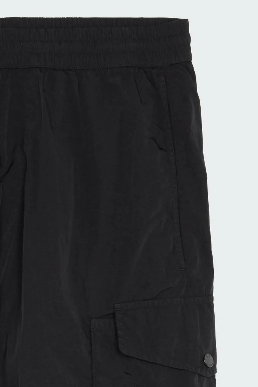CARGO PANT IN CHROME - R - Jogging | Noir*C.P. COMPANY Outlet