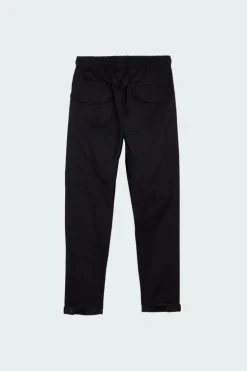 CARGO PT BASIC - Pantalon cargo | Noir*TEALER Outlet