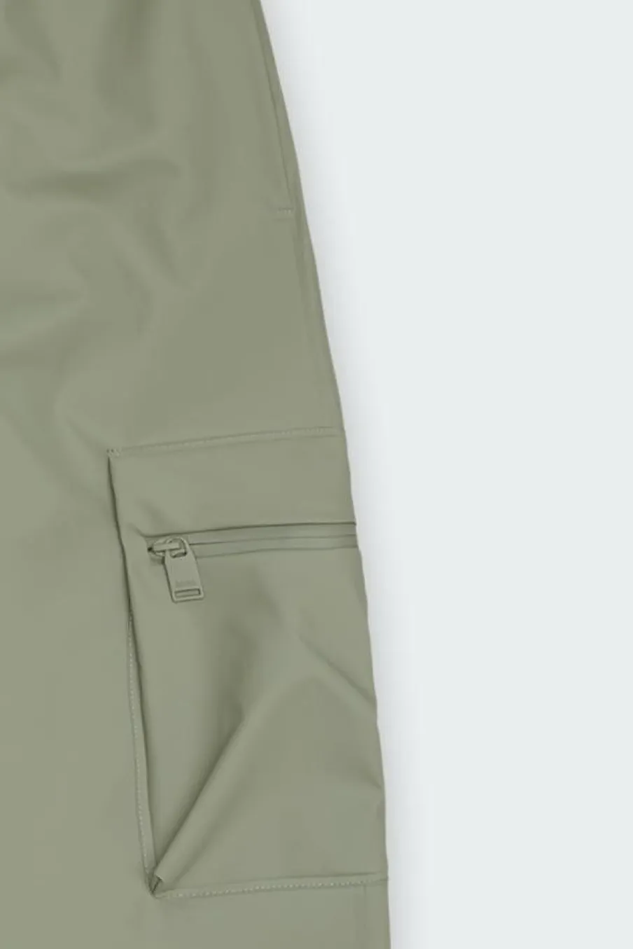 CARGO RAIN PANTS REGULAR W3 - Cargo | Vert*RAINS Hot
