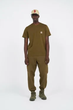 Cargo Sweat Pant - Jogging | Kaki*CARHARTT WIP