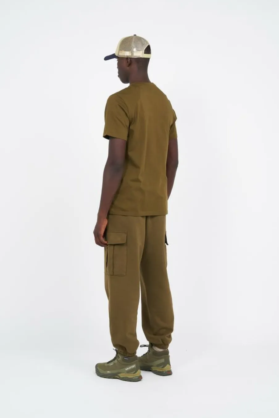 Cargo Sweat Pant - Jogging | Kaki*CARHARTT WIP