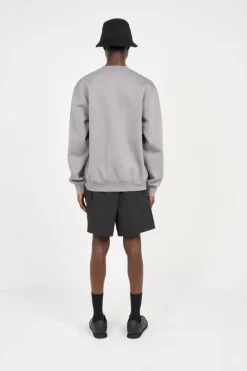 Carhartt Sweat - Sweatshirt | Gris*CARHARTT WIP Clearance
