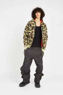 Car-Lux Hooded - Hoodie zippé | Multicolore*CARHARTT WIP Outlet