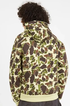 Car-Lux Hooded - Hoodie zippé | Multicolore*CARHARTT WIP Outlet