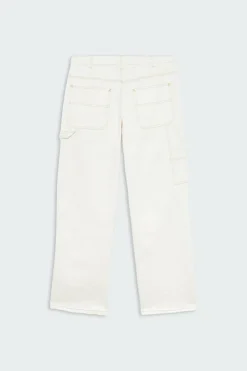 CARPENTER - Pantalon | Beige*NIKE Hot