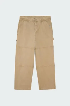 CARPENTER CANVA - Cargo | Kaki*ELEMENT Outlet