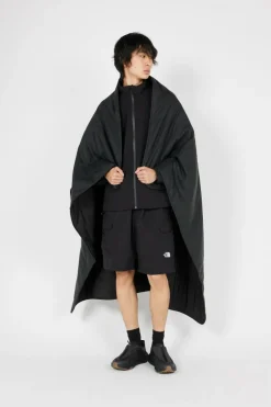 CARRY PICNIC BLANKET W3 - Couverture de pique-nique | Noir*RAINS Sale