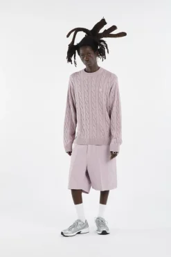 Carter Sweater - Pull | Rose*CARHARTT WIP Hot