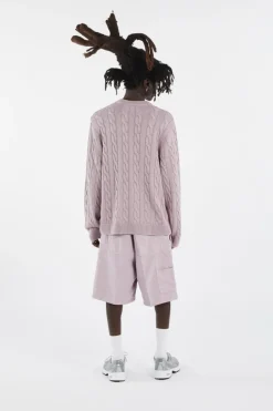 Carter Sweater - Pull | Rose*CARHARTT WIP Hot