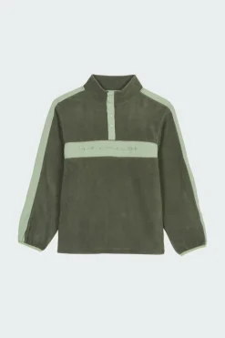 CASCADE - Sweat | Vert*HUF New