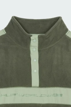 CASCADE - Sweat | Vert*HUF New