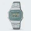 CASIO COLLECTION - Montre | Argent*CASIO VINTAGE Discount