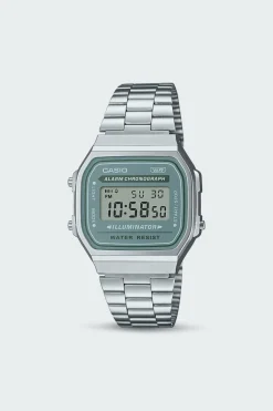 CASIO COLLECTION - Montre | Argent*CASIO VINTAGE Discount