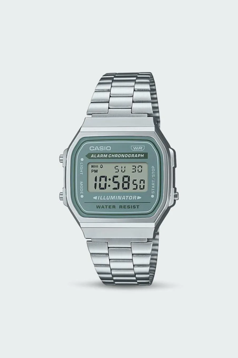 CASIO COLLECTION - Montre | Argent*CASIO VINTAGE Discount
