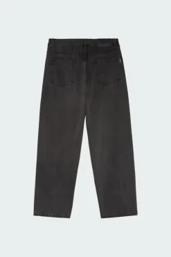 CASPER BLIND - Jean | Noir*WASTED Outlet