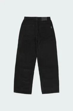 CASPER CORDUROY METHOD- - Jean | Noir*WASTED Best