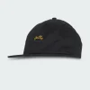 CASQ AW2316856 BALL TWILL BLA - casquette | Noir*STAN RAY Hot