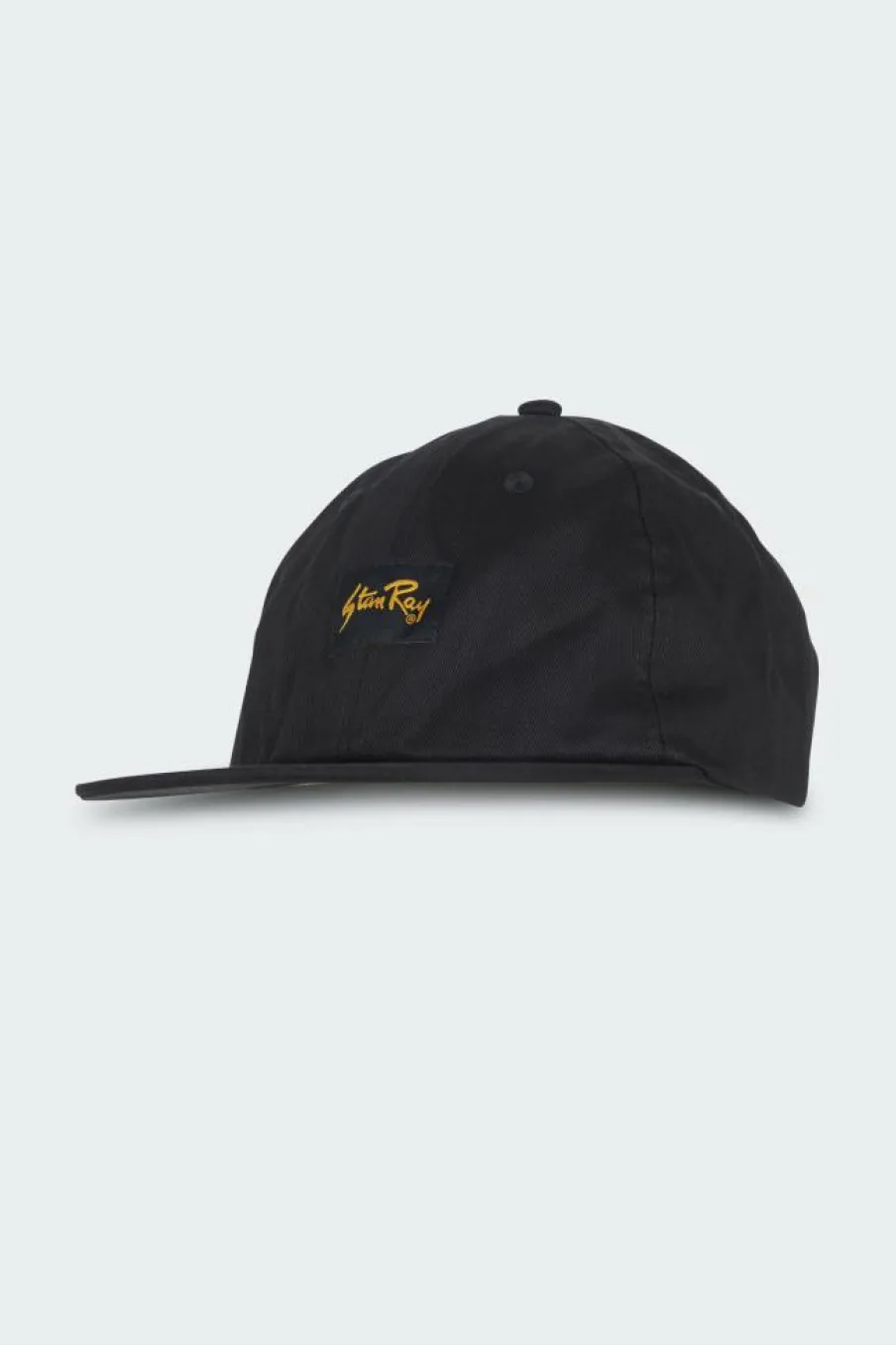 CASQ AW2316856 BALL TWILL BLA - casquette | Noir*STAN RAY Hot