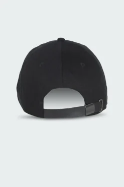 CASQ AW2316856 BALL TWILL BLA - casquette | Noir*STAN RAY Hot