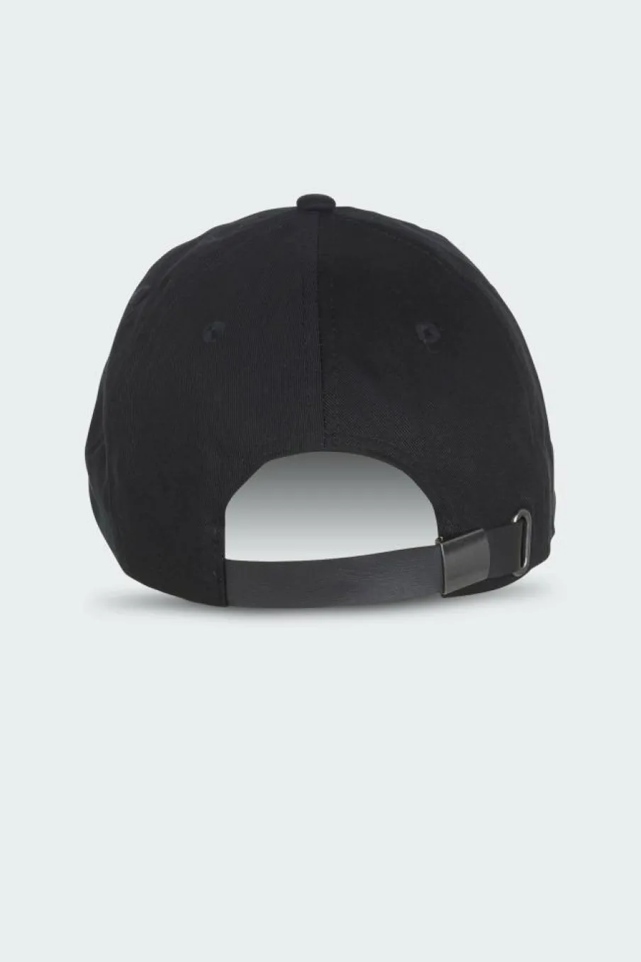 CASQ AW2316856 BALL TWILL BLA - casquette | Noir*STAN RAY Hot
