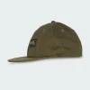 CASQ AW2316815 BALL TWILL OLI - casquette | Vert*STAN RAY New