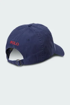 Casquette | Bleu*POLO RALPH LAUREN