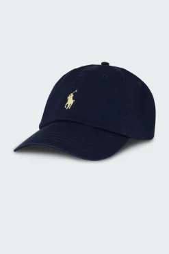 Casquette | Bleu*POLO RALPH LAUREN Hot