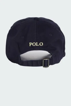 Casquette | Bleu*POLO RALPH LAUREN Hot