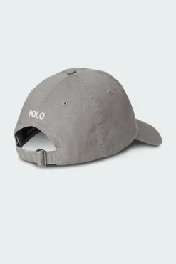 Casquette | Gris*POLO RALPH LAUREN Sale