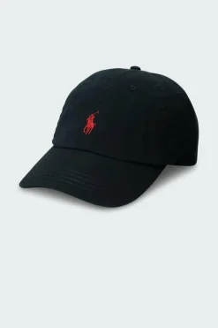 Casquette | Noir*POLO RALPH LAUREN Sale