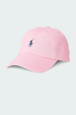 Casquette | Rose*POLO RALPH LAUREN Online