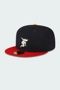 Casquette | Bleu*NEW ERA Outlet