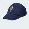 Casquette | Bleu*POLO RALPH LAUREN Sale