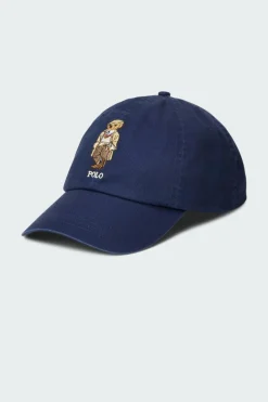Casquette | Bleu*POLO RALPH LAUREN Sale