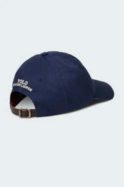 Casquette | Bleu*POLO RALPH LAUREN Sale