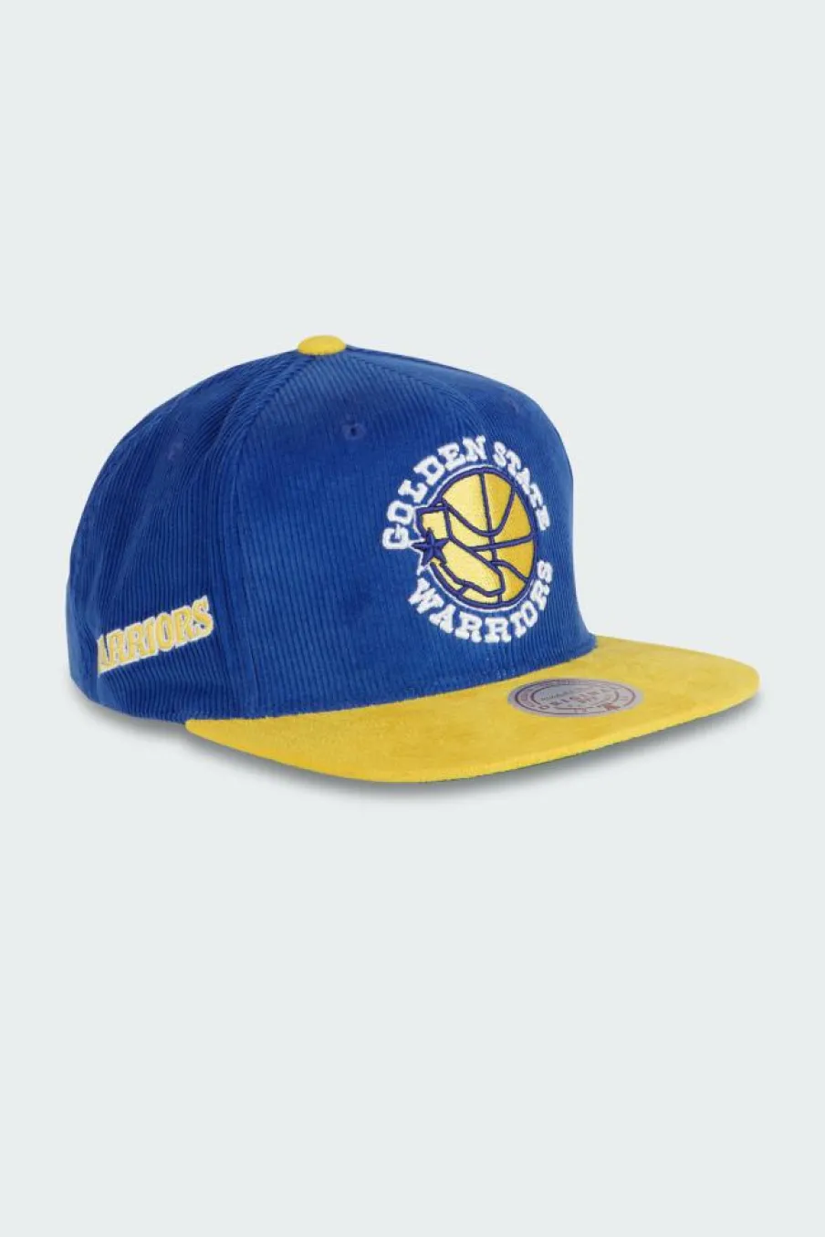 Casquette | Bleu*MITCHELL & NESS Outlet