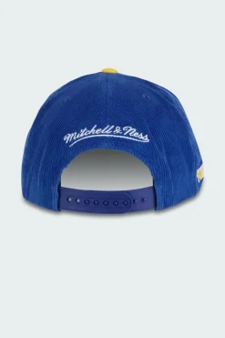 Casquette | Bleu*MITCHELL & NESS Outlet