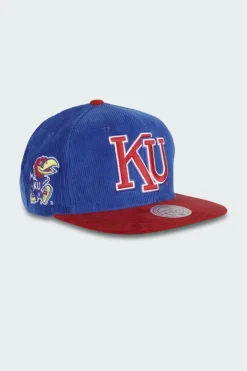 Casquette | Bleu*MITCHELL & NESS Discount