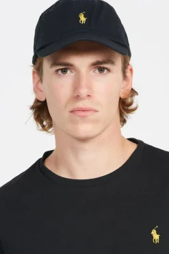 casquette | Noir*POLO RALPH LAUREN Hot