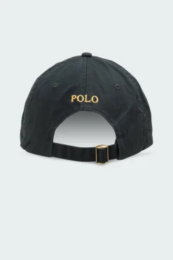 casquette | Noir*POLO RALPH LAUREN Hot
