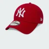 Casquette | Rouge*NEW ERA Hot