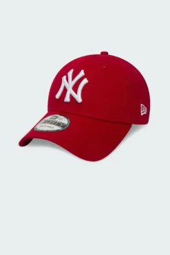 Casquette | Rouge*NEW ERA Hot