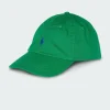 Casquette | Vert*POLO RALPH LAUREN Sale