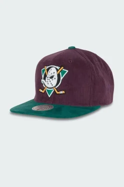 Casquette | Violet*MITCHELL & NESS